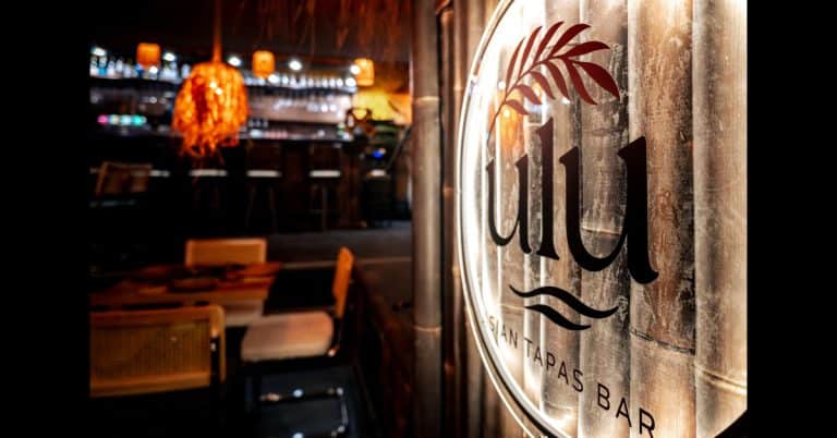 Nightlife in Utrecht: Inside the Balinese-Inspired Bar Everyone’s Whispering About