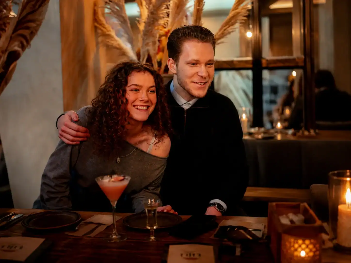 Feest vieren bij ULU Bar in Utrecht
