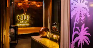 Underground Utrecht Nightlife Feels Different Here: Music, DJs, and Artists Inside ULU bar Utrecht